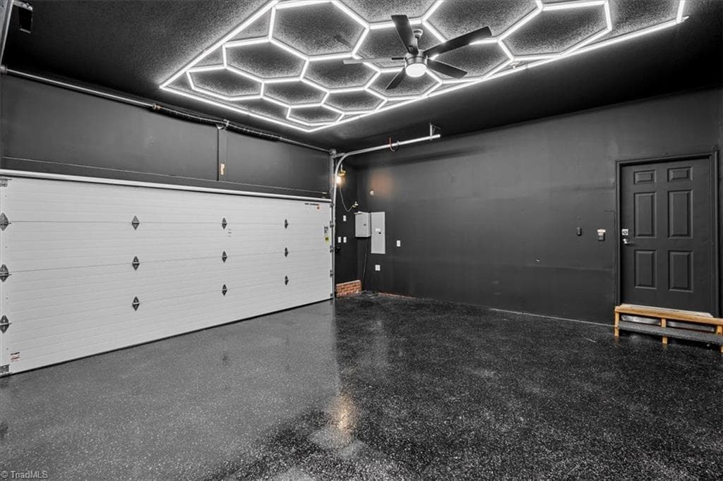 Stick/Site Built at 1373 Salem Crossing Road, Kernersville NC 27284, photo 45 of 50