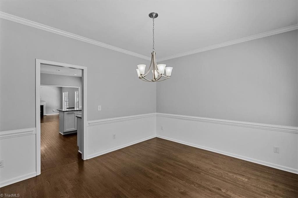 Stick/Site Built at 1373 Salem Crossing Road, Kernersville NC 27284, photo 18 of 50