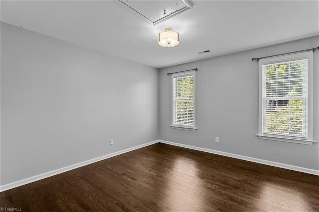 Stick/Site Built at 1373 Salem Crossing Road, Kernersville NC 27284, photo 35 of 50