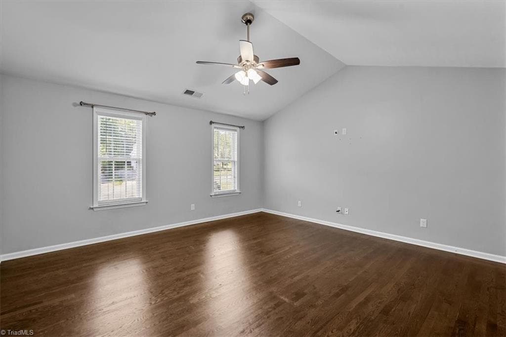 Stick/Site Built at 1373 Salem Crossing Road, Kernersville NC 27284, photo 29 of 50