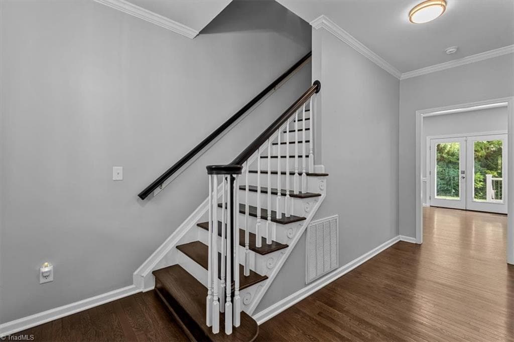 Stick/Site Built at 1373 Salem Crossing Road, Kernersville NC 27284, photo 4 of 50