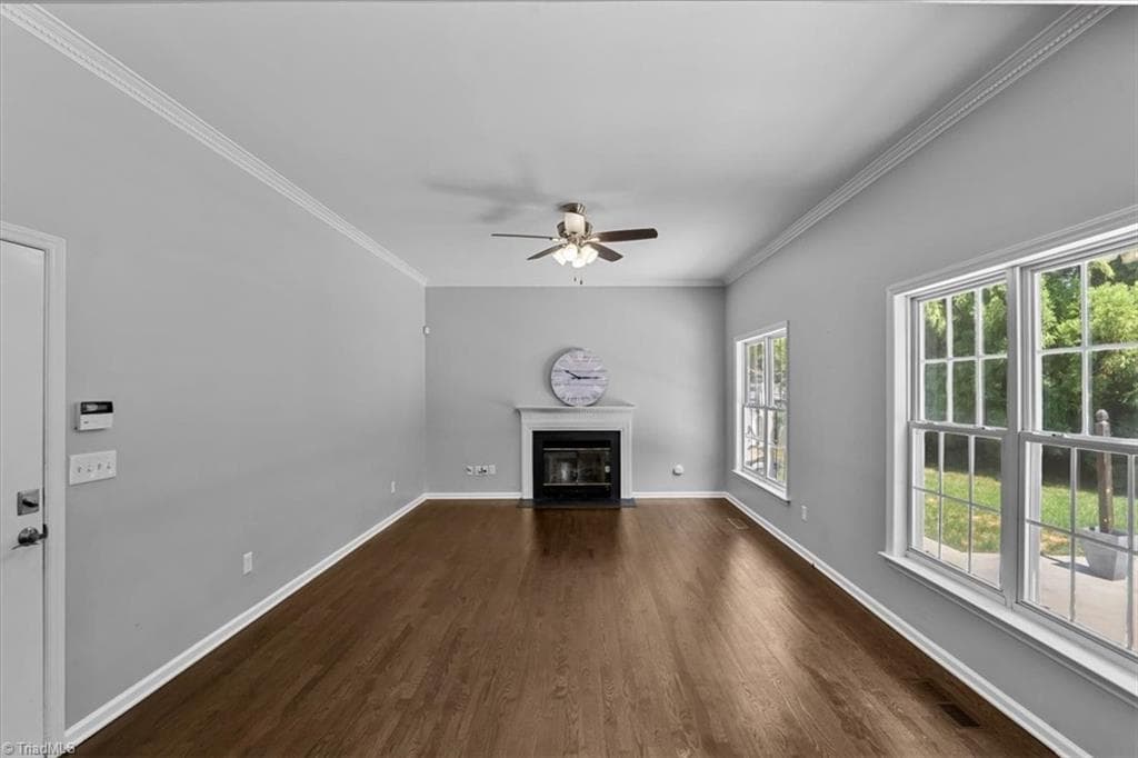Stick/Site Built at 1373 Salem Crossing Road, Kernersville NC 27284, photo 21 of 50