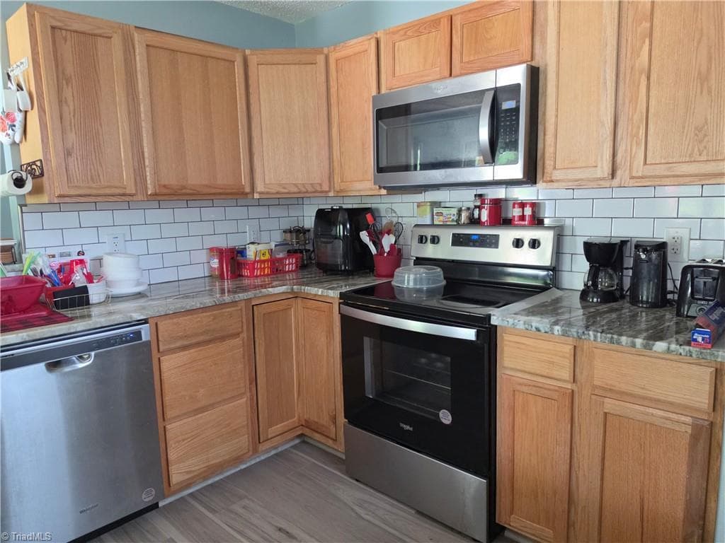 Stick/Site Built at 400 Weavil Street, High Point NC 27265, photo 5 of 15