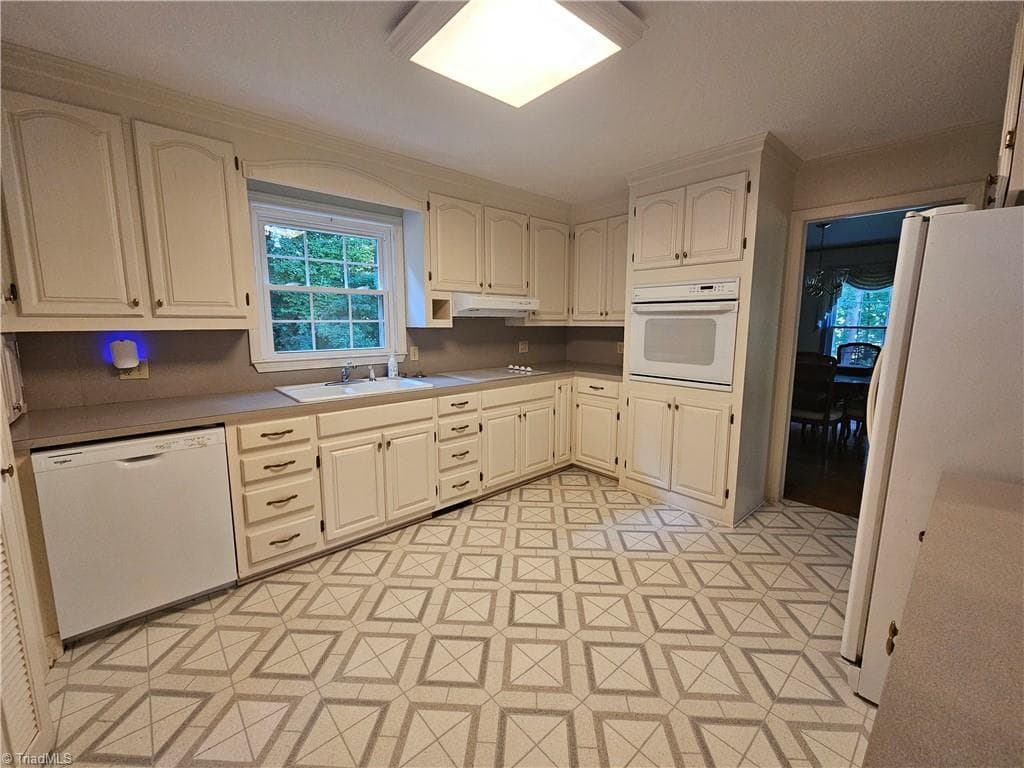Stick/Site Built at 143- James Street, Elkin NC 28621, photo 22 of 45