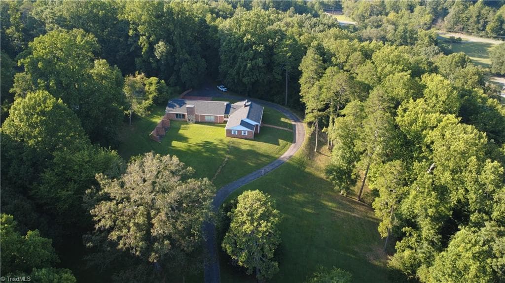 Stick/Site Built at 143- James Street, Elkin NC 28621, photo 36 of 45
