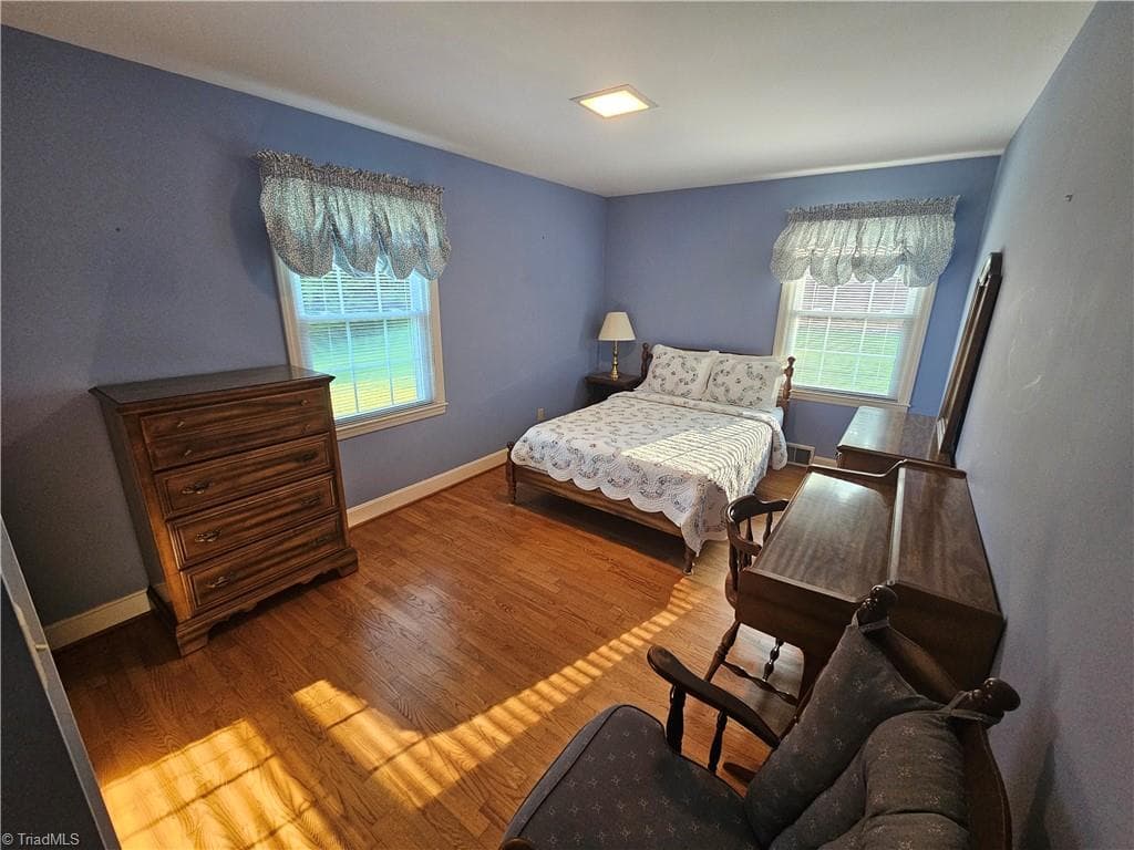 Stick/Site Built at 143- James Street, Elkin NC 28621, photo 34 of 45