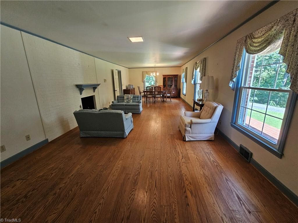 Stick/Site Built at 143- James Street, Elkin NC 28621, photo 15 of 45