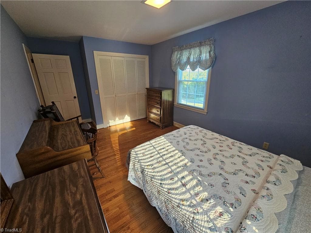 Stick/Site Built at 143- James Street, Elkin NC 28621, photo 35 of 45
