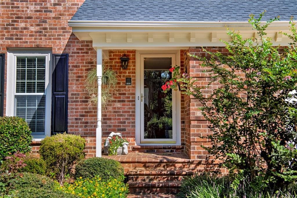 Stick/Site Built at 5001 Edinborough Road, Greensboro NC 27406, photo 15 of 50