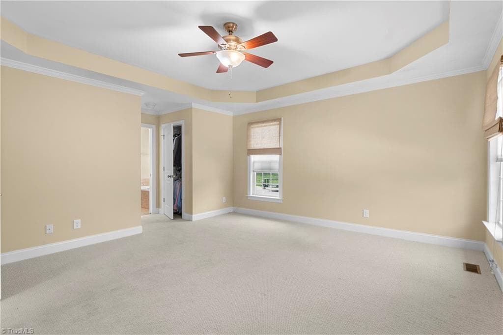 Stick/Site Built at 116 Steeple View Drive, Randleman NC 27317, photo 17 of 37