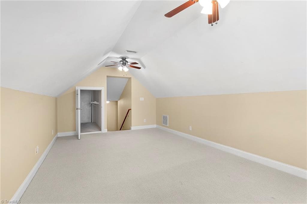 Stick/Site Built at 116 Steeple View Drive, Randleman NC 27317, photo 12 of 37