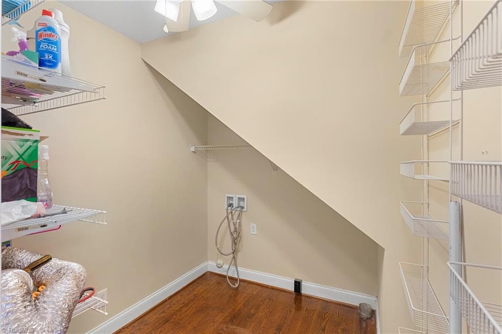 Stick/Site Built at 116 Steeple View Drive, Randleman NC 27317, photo 14 of 37