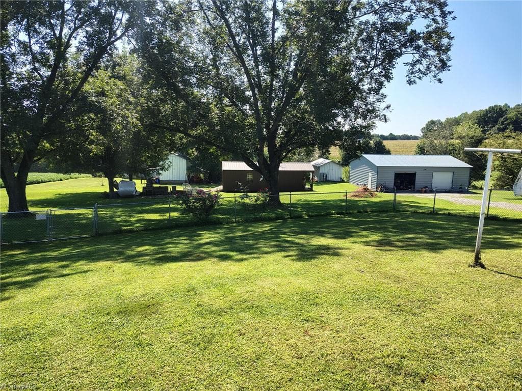 Stick/Site Built at 727 Cody Trail, Dobson NC 27917, Dobson, photo 25 of 40