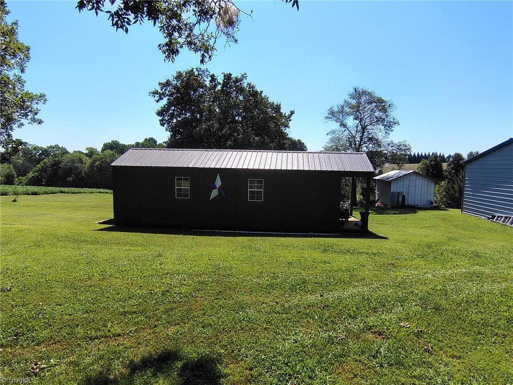 Stick/Site Built at 727 Cody Trail, Dobson NC 27917, Dobson, photo 27 of 40