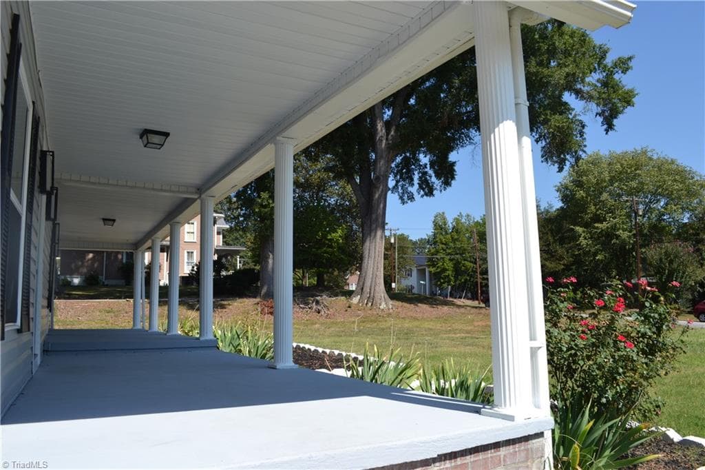 Stick/Site Built at 535 Patrick Street, Eden NC 27288, Eden, photo 6 of 43