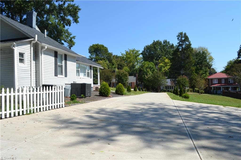 Stick/Site Built at 535 Patrick Street, Eden NC 27288, Eden, photo 16 of 43