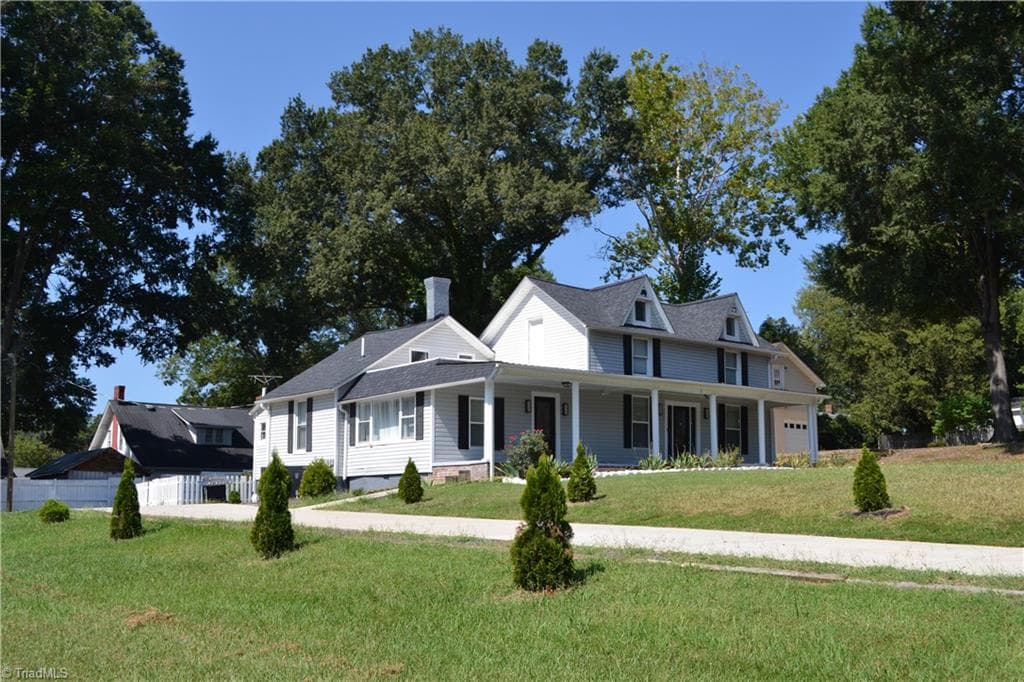 Stick/Site Built at 535 Patrick Street, Eden NC 27288, Eden, photo 12 of 43