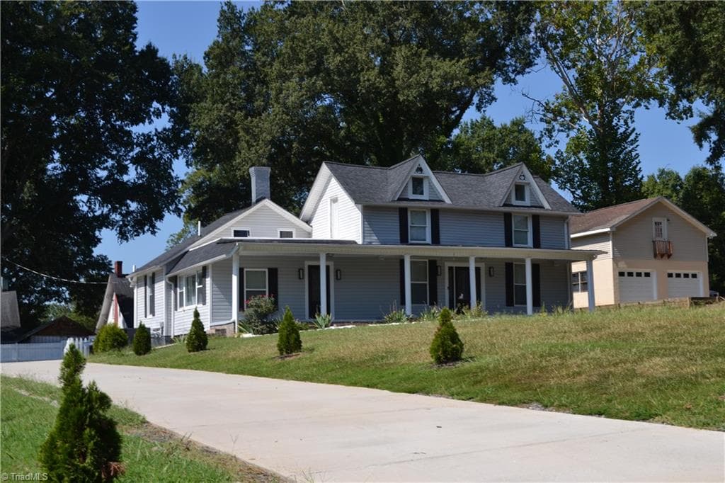 Stick/Site Built at 535 Patrick Street, Eden NC 27288, Eden, photo 3 of 43