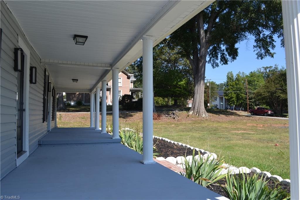 Stick/Site Built at 535 Patrick Street, Eden NC 27288, Eden, photo 5 of 43