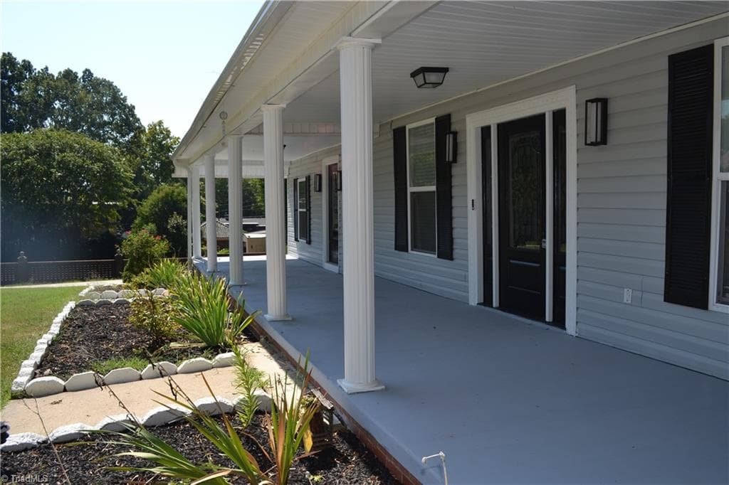 Stick/Site Built at 535 Patrick Street, Eden NC 27288, Eden, photo 9 of 43