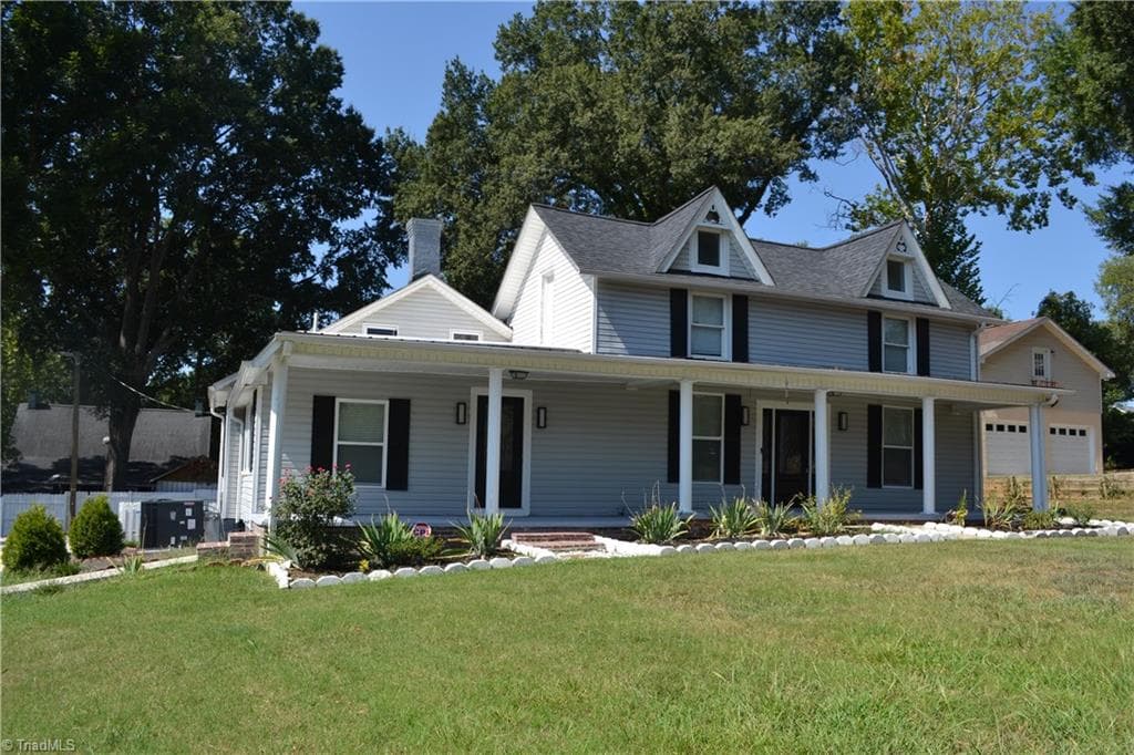 Stick/Site Built at 535 Patrick Street, Eden NC 27288, Eden, photo 10 of 43