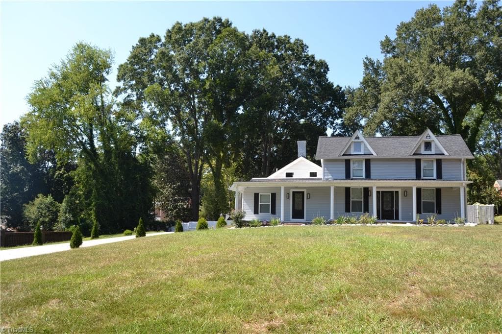 Stick/Site Built at 535 Patrick Street, Eden NC 27288, Eden, photo 18 of 43
