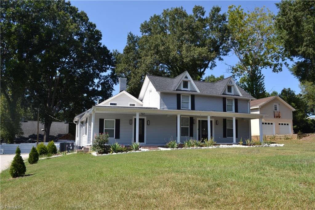 Stick/Site Built at 535 Patrick Street, Eden NC 27288, Eden, photo 11 of 43