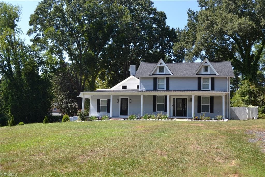 Stick/Site Built at 535 Patrick Street, Eden NC 27288, Eden, photo 19 of 43