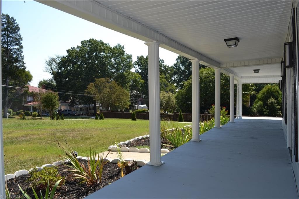 Stick/Site Built at 535 Patrick Street, Eden NC 27288, Eden, photo 8 of 43