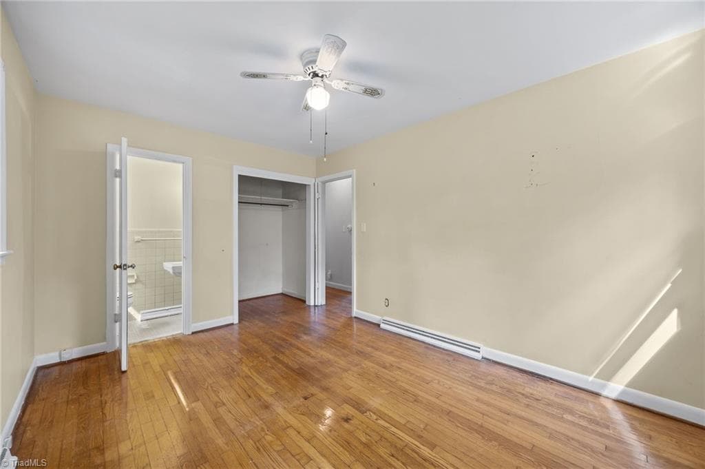 Stick/Site Built at 1108 Dartmouth Avenue, High Point NC 27260, photo 7 of 35