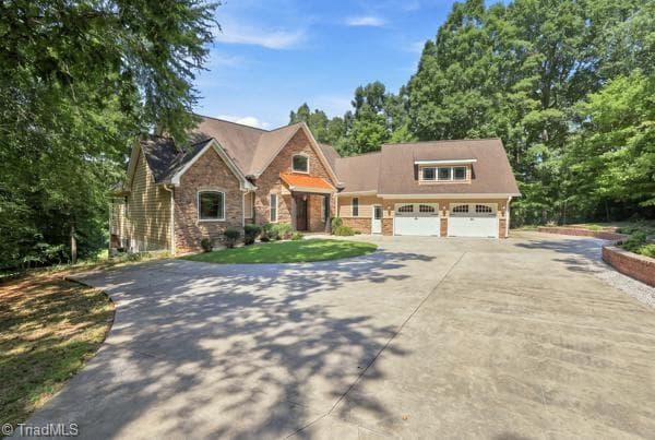 422 Still Meadows Lane, Lexington NC 27292