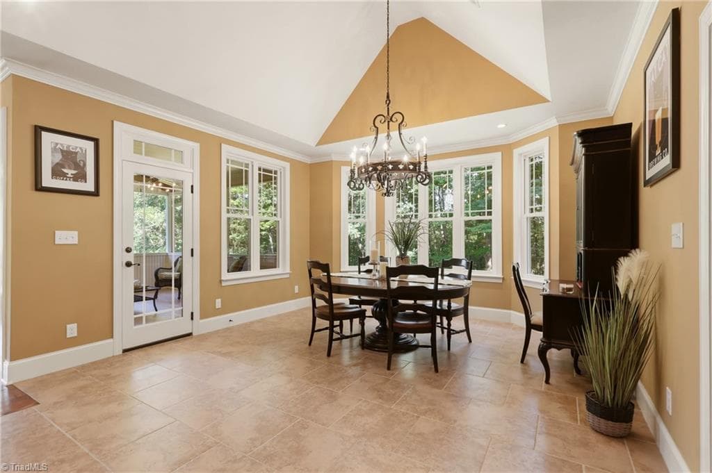 Stick/Site Built at 422 Still Meadows Lane, Lexington NC 27292, Lexington, photo 15 of 44