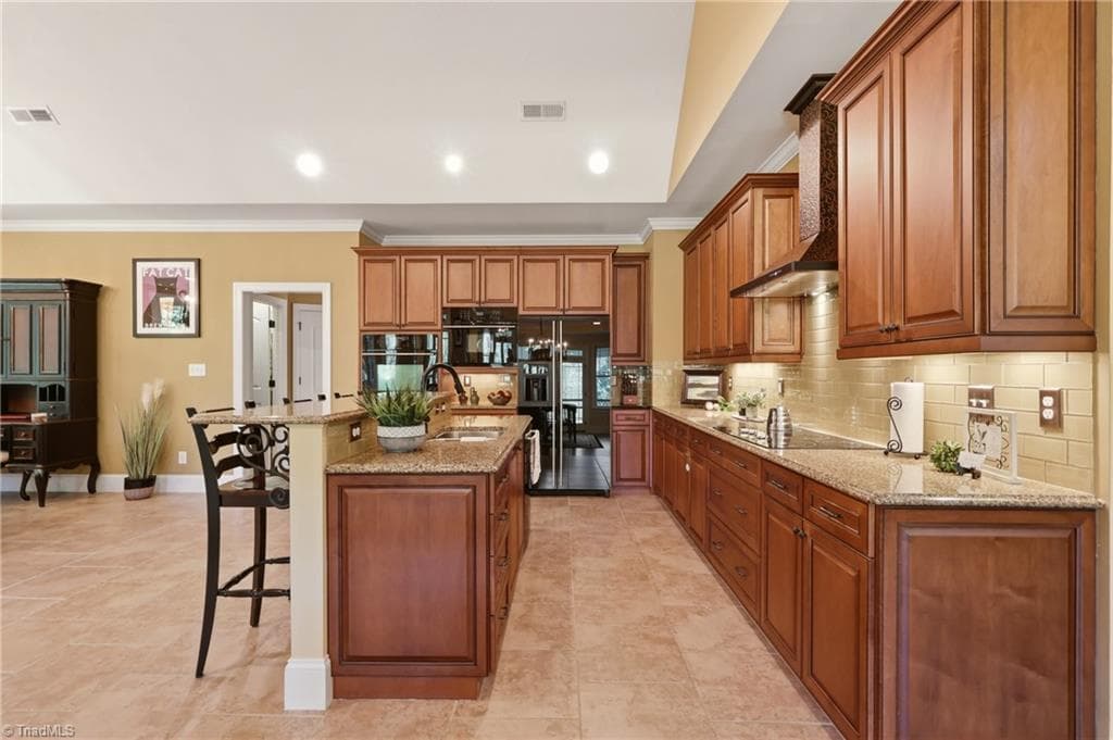 Stick/Site Built at 422 Still Meadows Lane, Lexington NC 27292, Lexington, photo 11 of 44