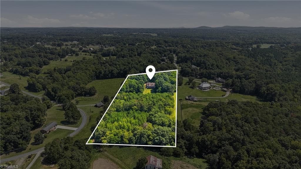 Stick/Site Built at 422 Still Meadows Lane, Lexington NC 27292, Lexington, photo 44 of 44