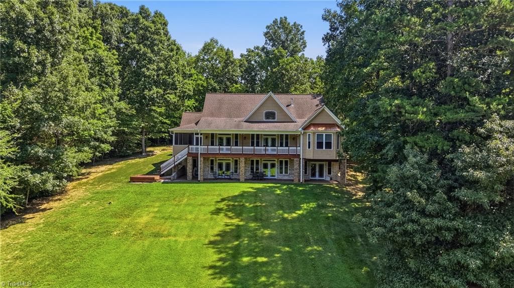 Stick/Site Built at 422 Still Meadows Lane, Lexington NC 27292, Lexington, photo 40 of 44