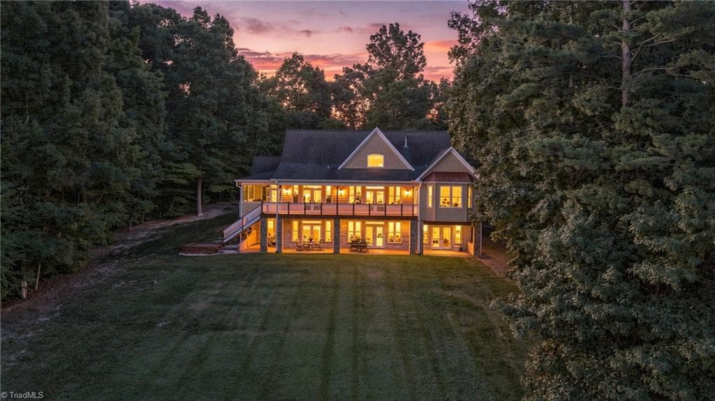 Stick/Site Built at 422 Still Meadows Lane, Lexington NC 27292, Lexington, photo 39 of 44