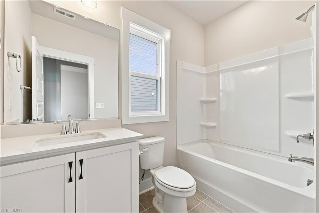 Stick/Site Built at 9241 Stoney River Lane, Kernersville NC 27284, photo 11 of 30