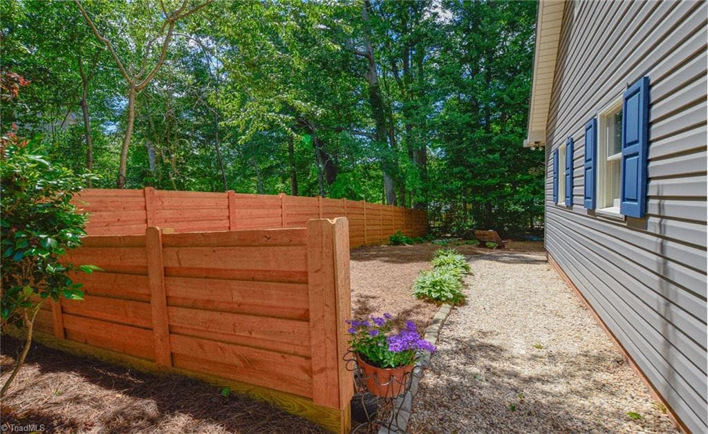 Stick/Site Built at 344 Lewisville Trails Road, Lewisville NC 27023, Lewisville, photo 67 of 92