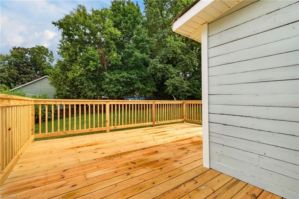 Stick/Site Built at 202 W Whitsett Street, Graham NC 27253, Graham, photo 27 of 29