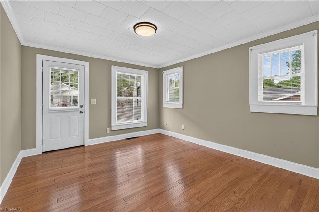 Stick/Site Built at 202 W Whitsett Street, Graham NC 27253, Graham, photo 9 of 29