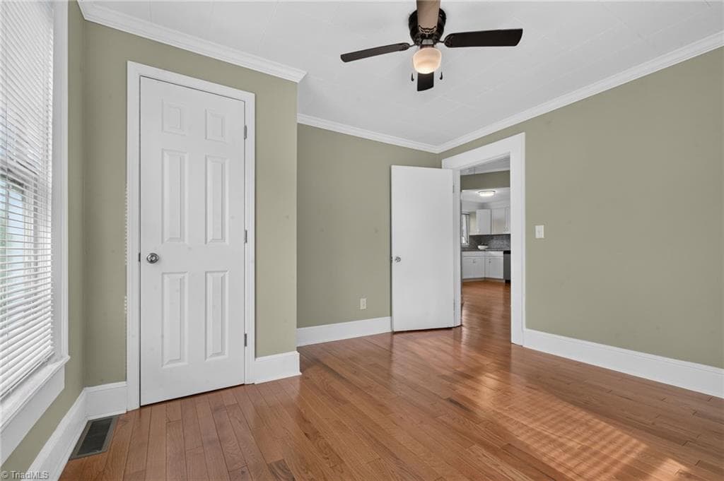 Stick/Site Built at 202 W Whitsett Street, Graham NC 27253, Graham, photo 24 of 29