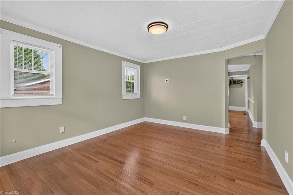 Stick/Site Built at 202 W Whitsett Street, Graham NC 27253, Graham, photo 8 of 29