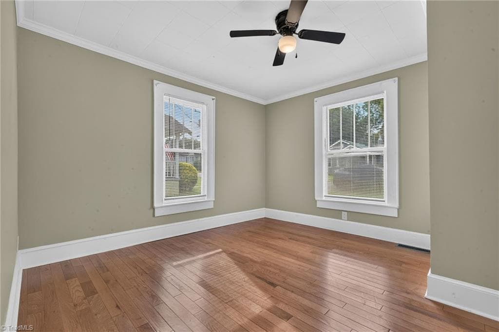 Stick/Site Built at 202 W Whitsett Street, Graham NC 27253, Graham, photo 25 of 29