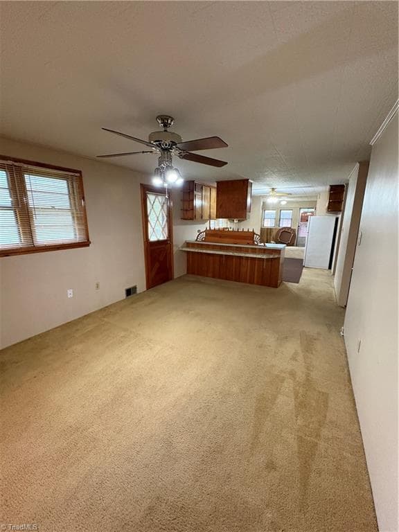 Stick/Site Built at 171 Shadow Lane, Hays NC 28635, photo 5 of 35