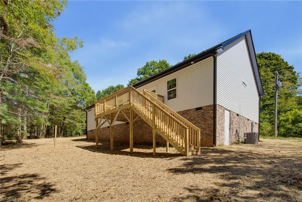 Stick/Site Built at 761 Brown Road, King NC 27021, King, photo 61 of 66