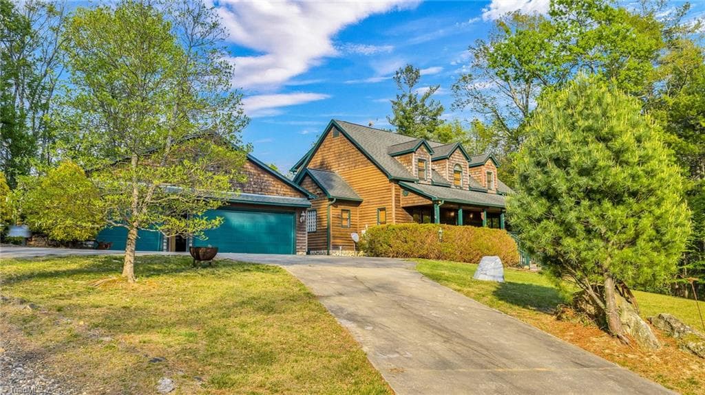 1600 Timber Ridge Road, Millers Creek NC 28651