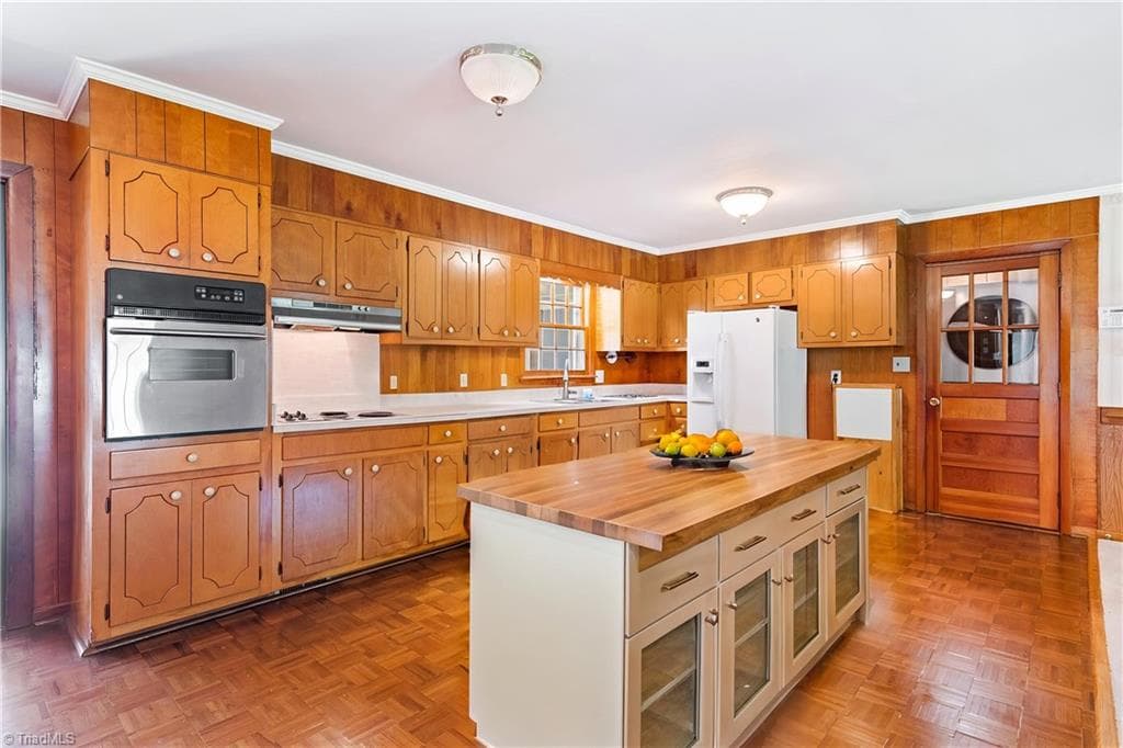 Stick/Site Built at 403 E McPherson Drive, Mebane NC 27302, Mebane, photo 10 of 33