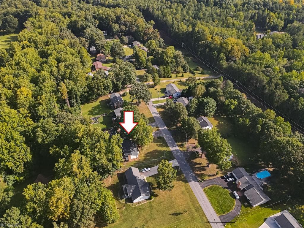 Stick/Site Built at 207 Tamworth Drive, Clemmons NC 27012, Clemmons, photo 36 of 42