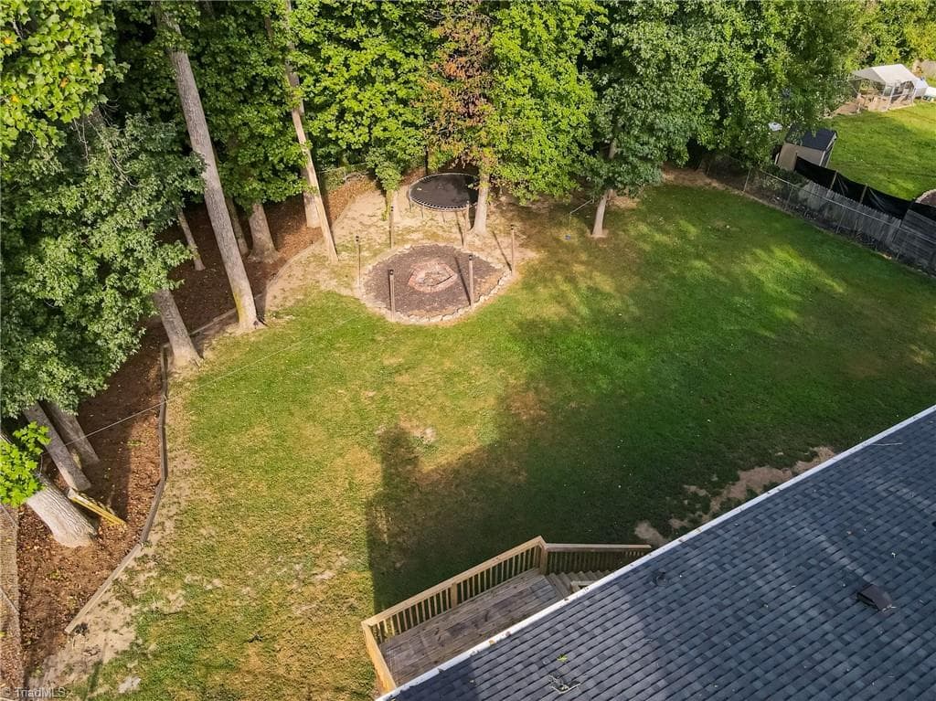 Stick/Site Built at 207 Tamworth Drive, Clemmons NC 27012, Clemmons, photo 30 of 42