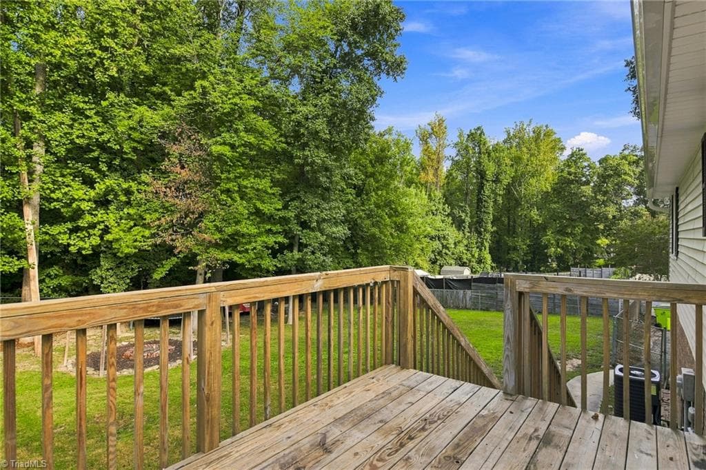 Stick/Site Built at 207 Tamworth Drive, Clemmons NC 27012, Clemmons, photo 25 of 42
